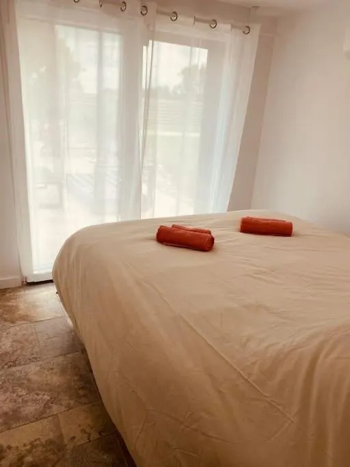 Le Cottage De Menfig Plouescat 0*,  France
