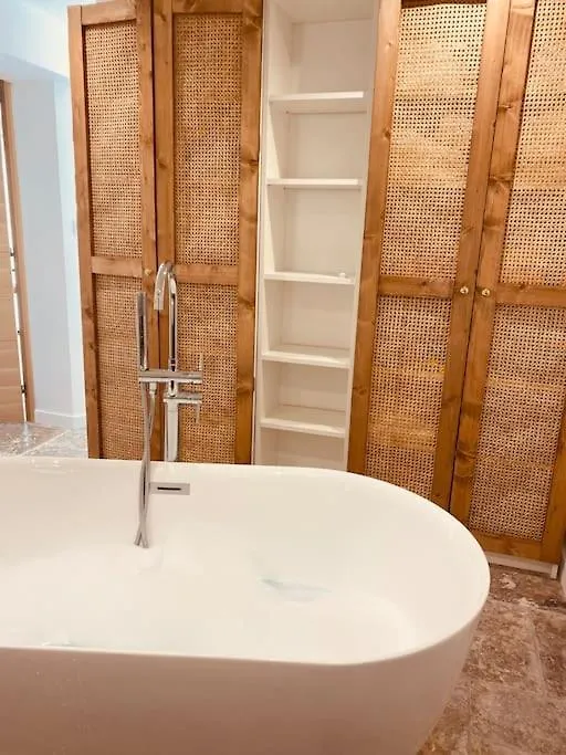 Le Cottage De Menfig Plouescat Holiday home