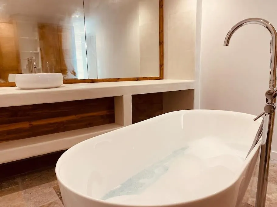 Le Cottage De Menfig Plouescat France