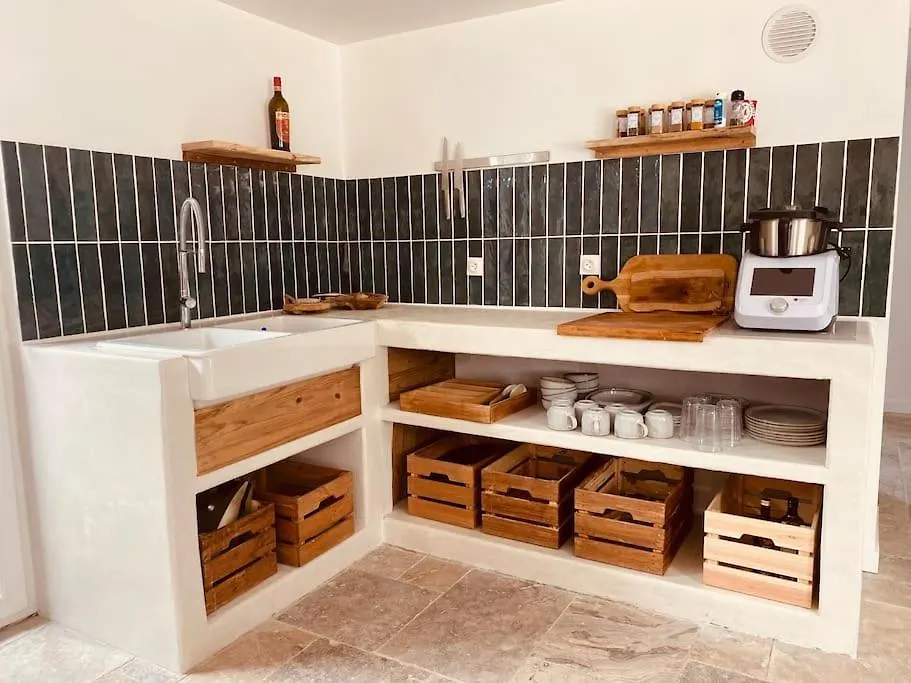 Le Cottage De Menfig Plouescat