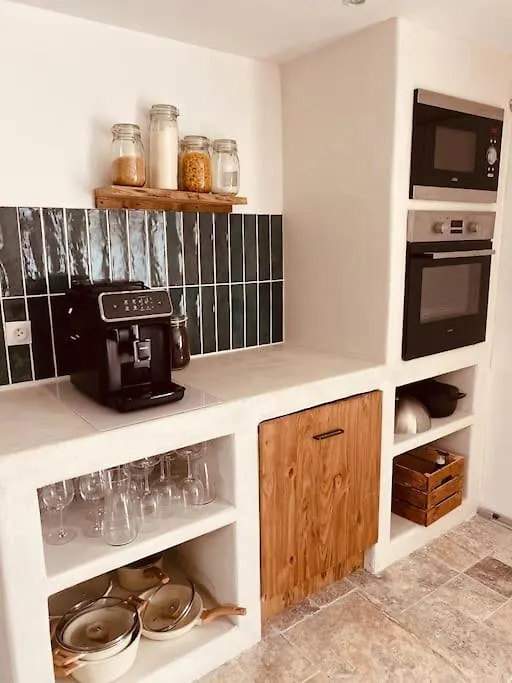 Le Cottage De Menfig Plouescat Holiday home